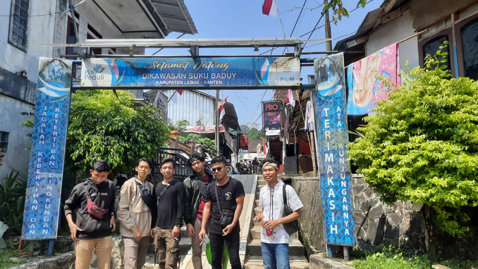 Presentasi Rutin di Kapuk Tahun 2021 Menjadi bagian dari organisasi mengajarkan kami bahwa ikatan persaudaraan harus melampaui batasan formalitas.