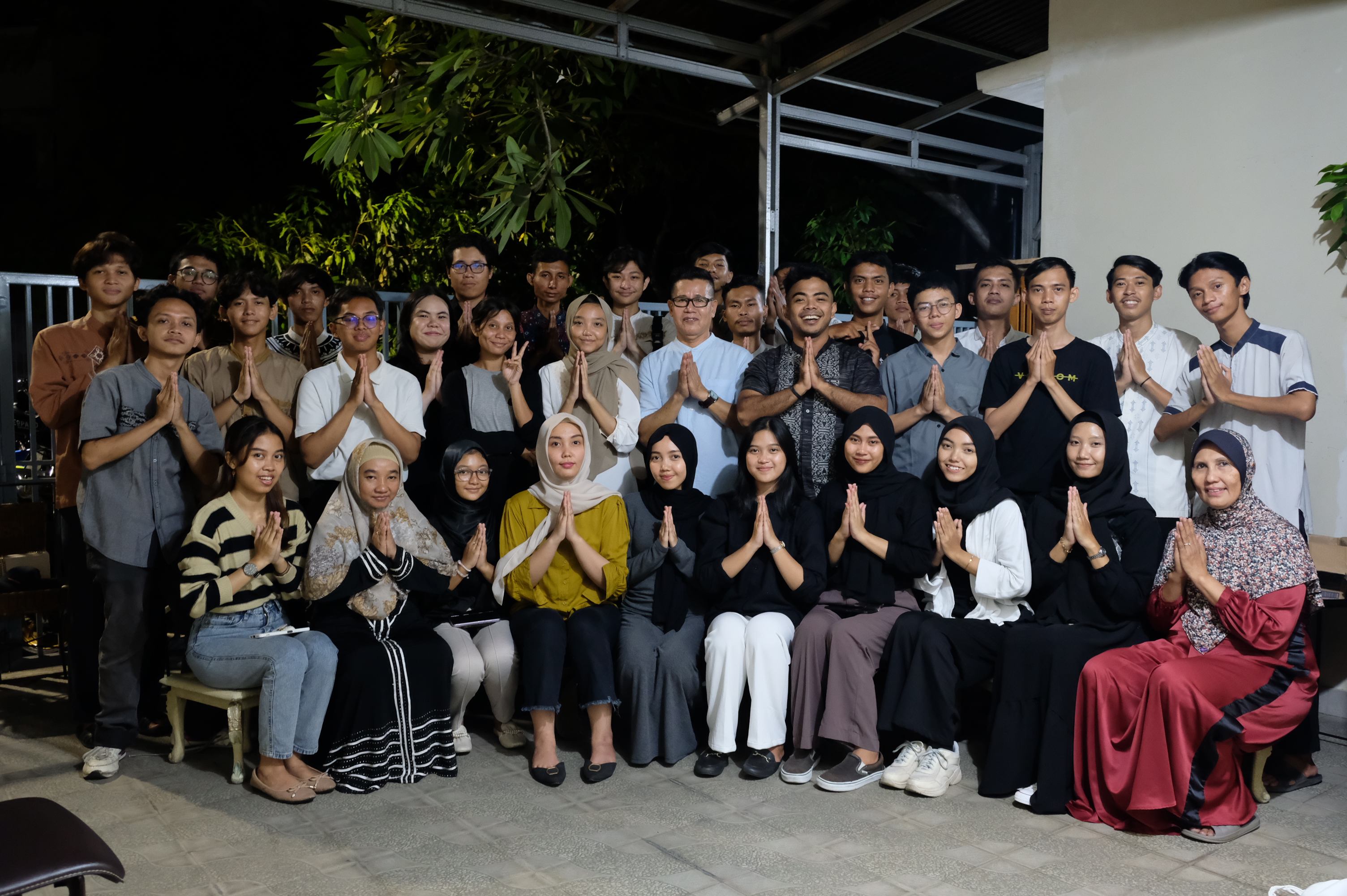 Selamat Hari Raya Idul Fitri Tahun 2024