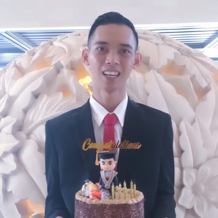 Selamat atas Kelulusan Sarjana Akuntansi Sekolah Tinggi Ilmu Ekonomi Tri Dharma Widya. Tahun 2015-2019 Gelar sarjana adalah bukti bahwa kami bisa berkomitmen pada sesuatu selama bertahun-tahun dan itu adalah skill terhebat yang kami dapat